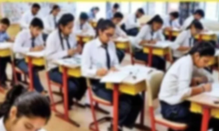 Foundation Course for NEET & JEE Aspirants